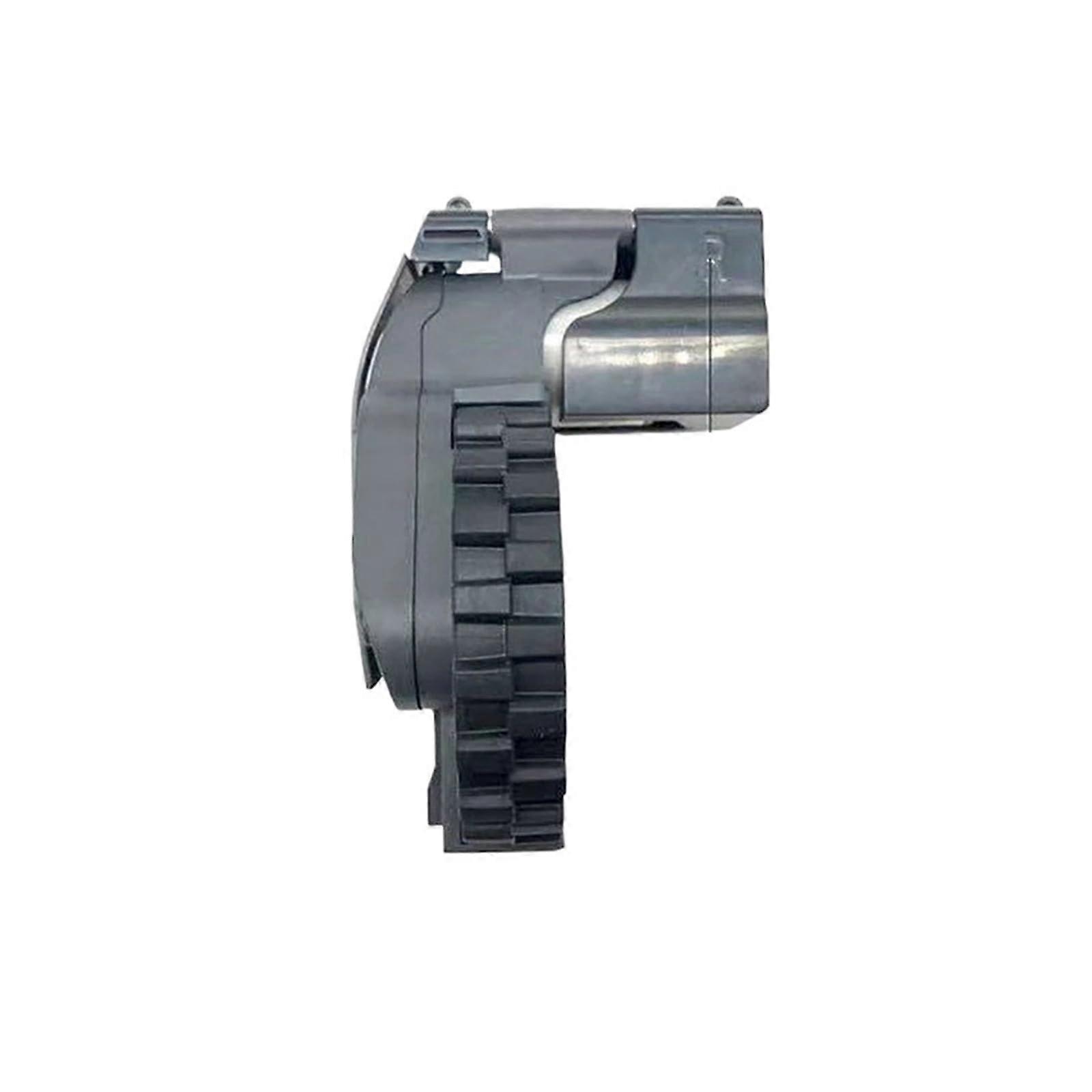 L/R Left and Right Motor Drive Wheel, Compatible for Xiaomi,Compatible for Roborock S5 S50 S51 S52 S55 S50200/01/02/03 S55200 Robot Wheel(R)