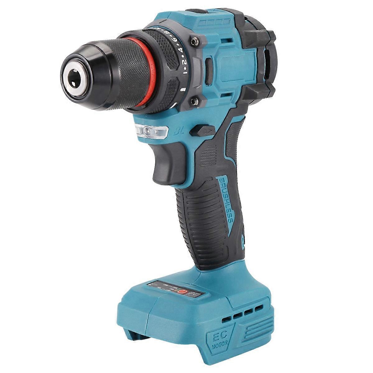 90Nm Cordless Electric Drill for 18v 21V Battery Power Tools