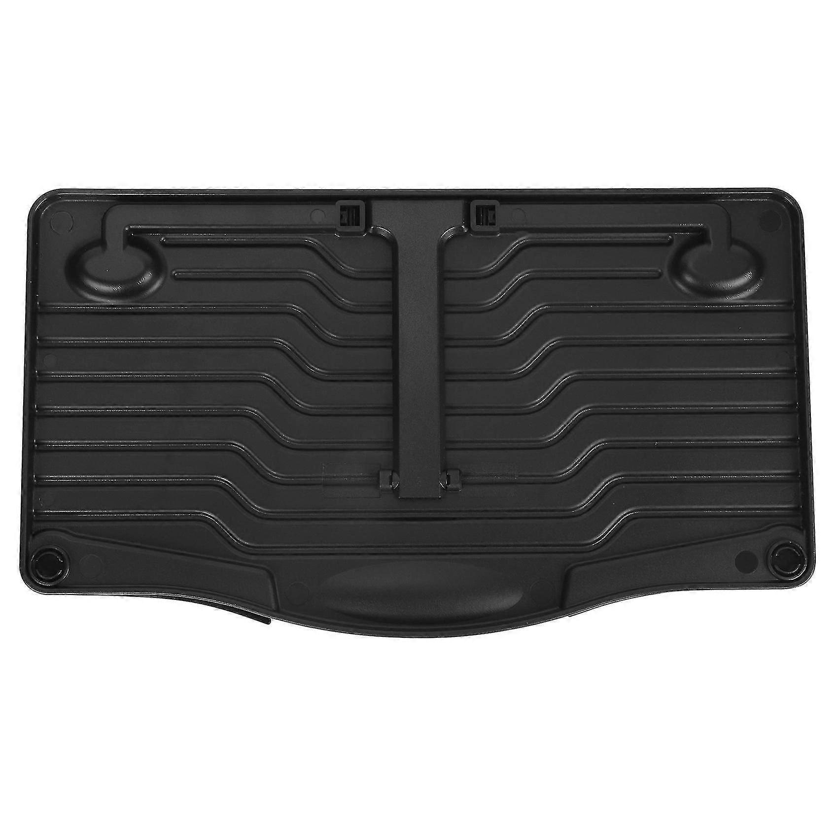 Portable Adjustable Desktop Piano Music Stand Holder with Foldable Design for Sheet Music