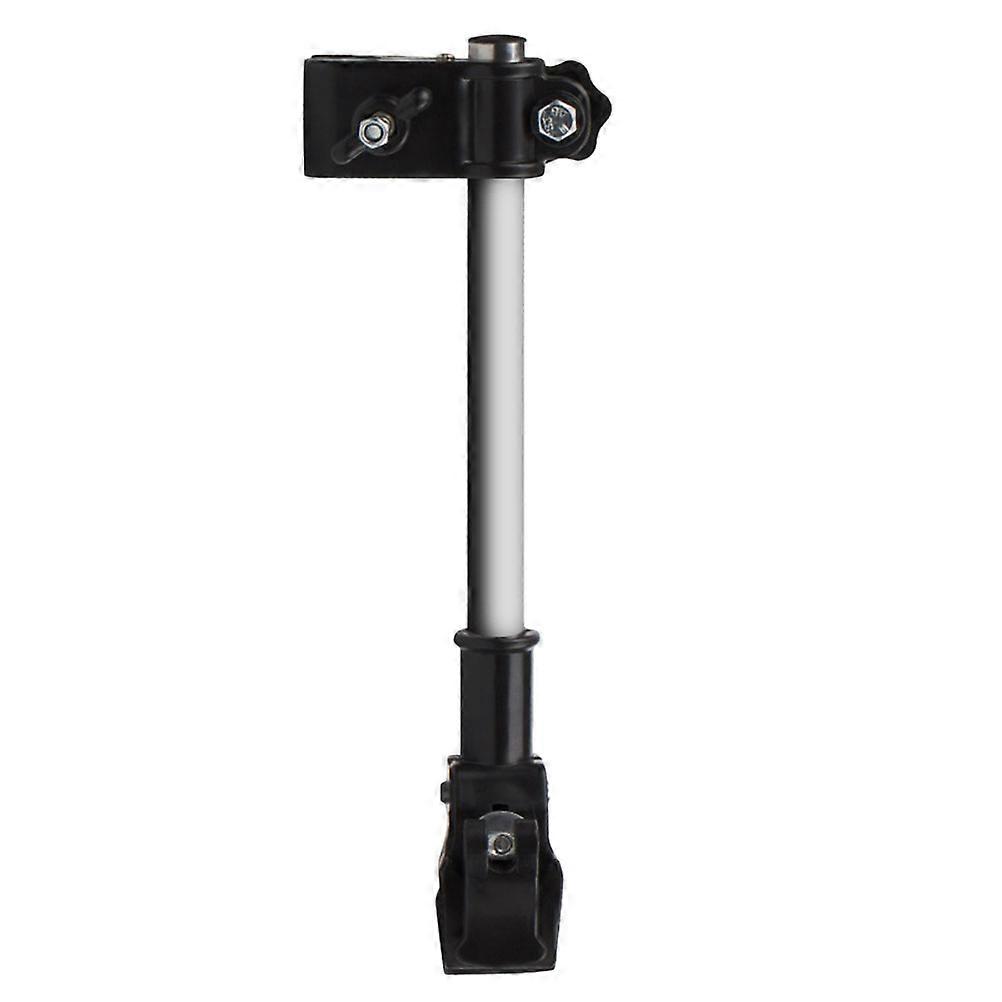 Universal Umbrella Holder Mount, Maintains Stability, Enhances