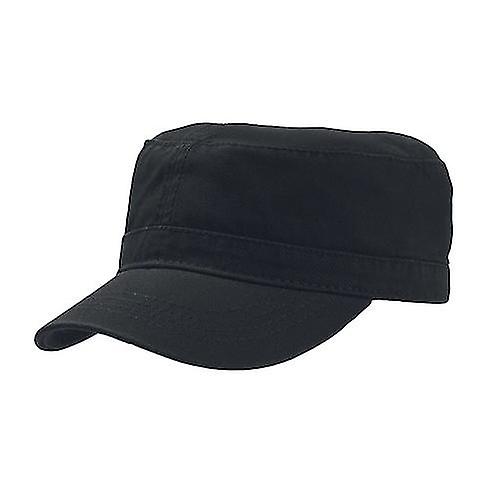 Atlantis Chino Cotton Uniform Military Cap
