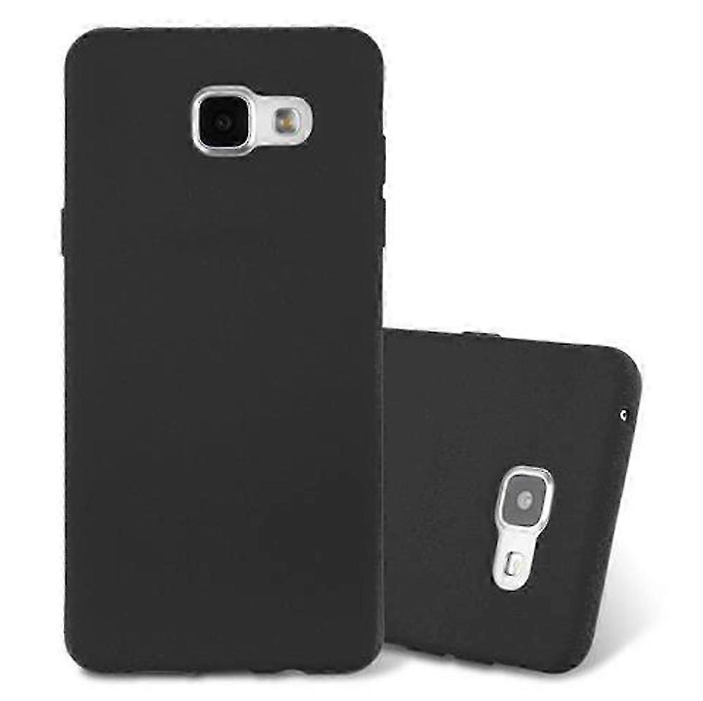 Coque TPU adaptée au modèle Galaxy A3 2016