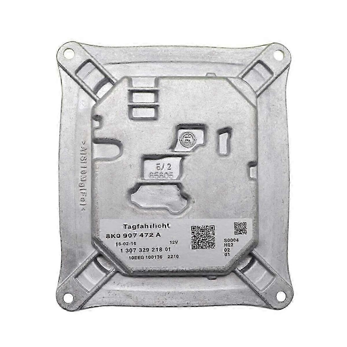 LED Xenon Ballast Control Unit 8K0907472A 130732921801 for - A4 B8