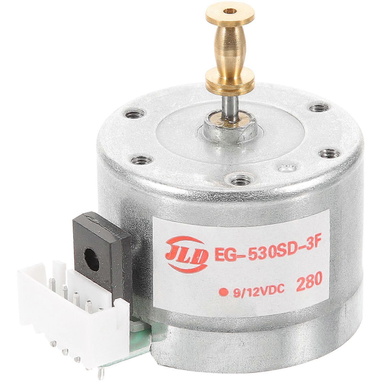 Vinyl Record Player Replacement Motor 3-speed Turntable Motor Phonograph Part