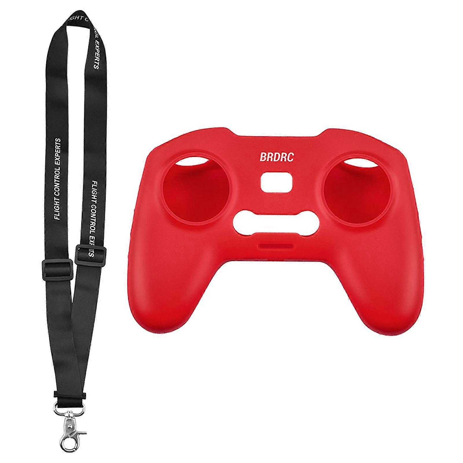 Silicone for DJI FPV Combo Controller, Accessories for DJI FPV Combo,Dust-Proof