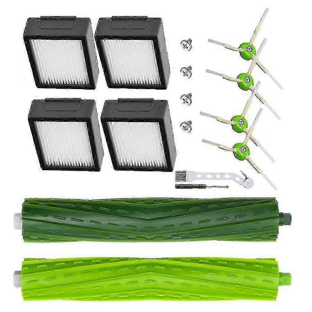 4pcs 21W 6 Ohm LED Load Resistors for SMD LED Mini Indicators