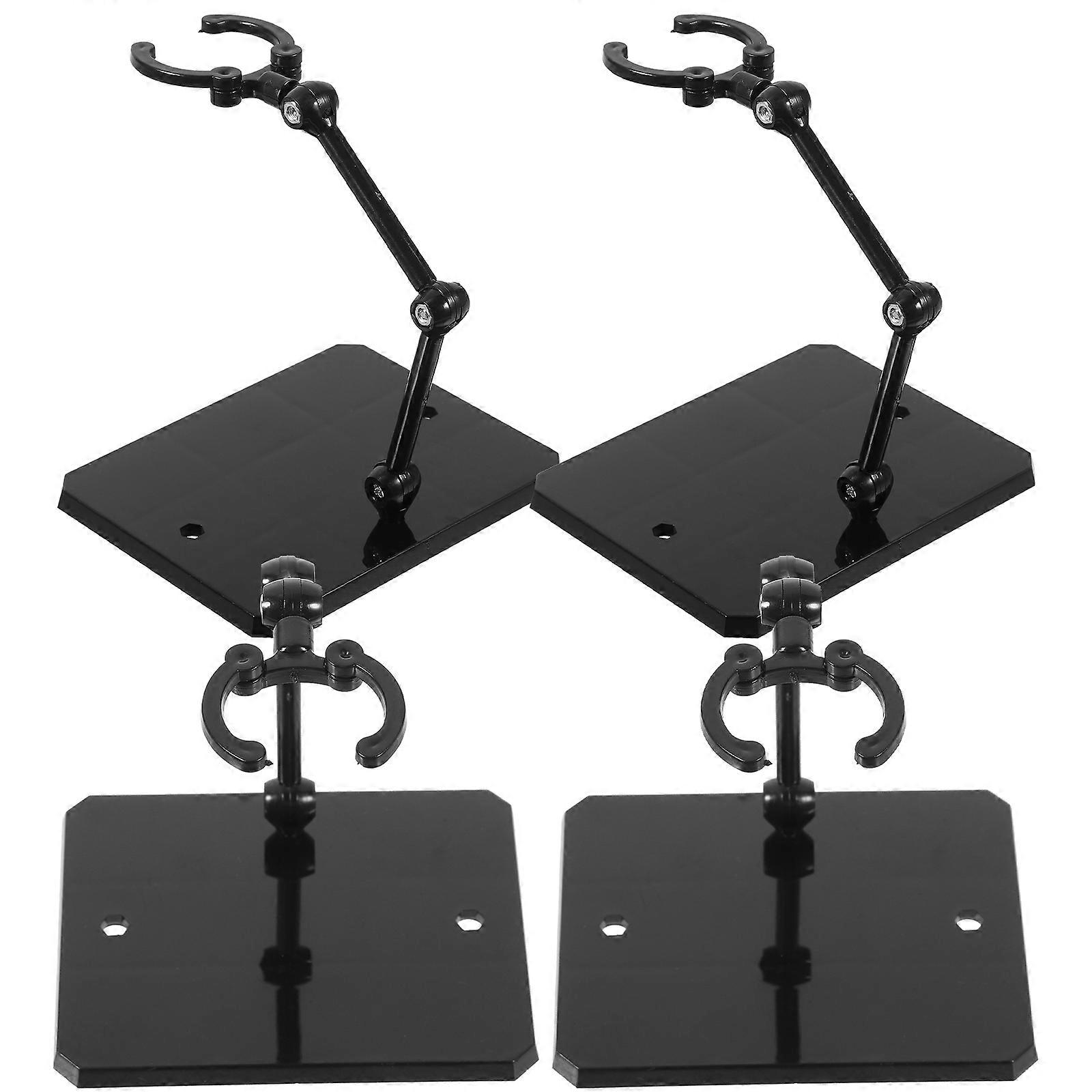 Reliable Model Display Stands for Secure Collectible Showcasing