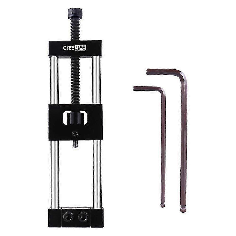 Hard Steel Needle Replacement Tool for Quick Change Assembly--As Shown