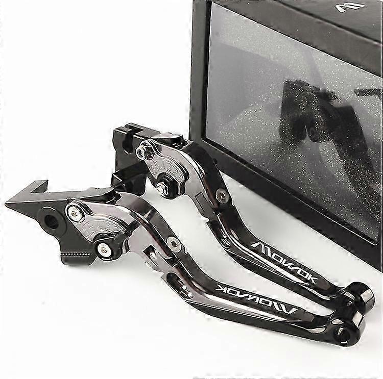 Suitable for a 250 300 S400 CT250Xciting400 modified brake horn handle and clutch for specific rowing enthusiasts