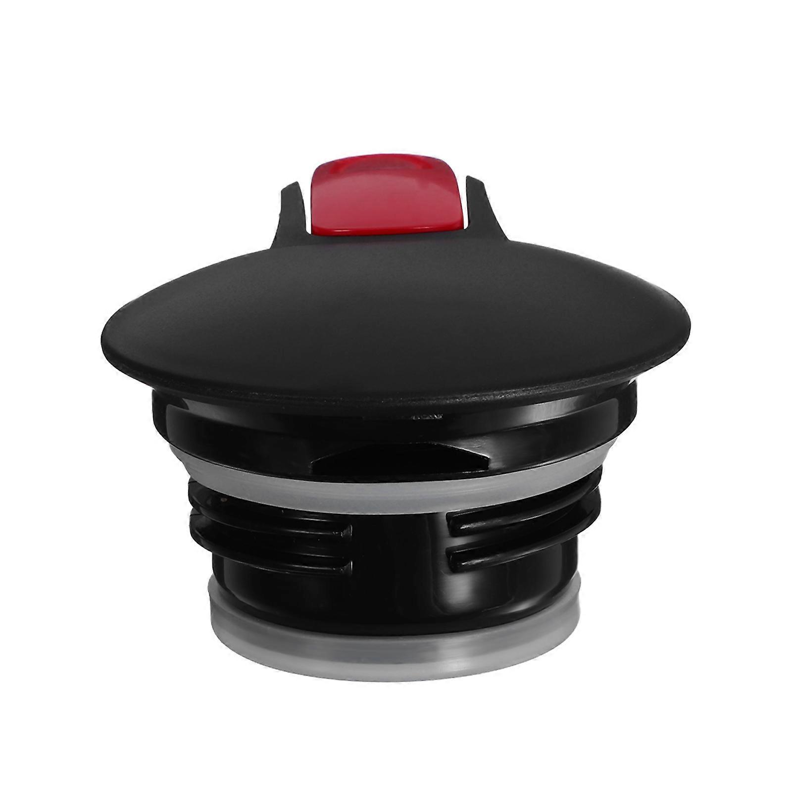 Replacement Lid for HK Thermal Insulated Coffee Pot – , Heat Resistant, Leak Proof Seal, Insulation
