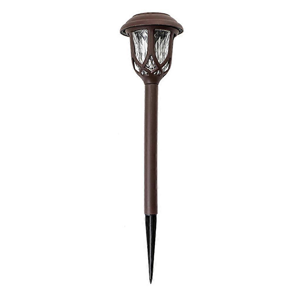 Landscape Light Solar Decor Outside for Gardens and Lawns 40x10x10cm Saving Outdoor Lighting 1Set