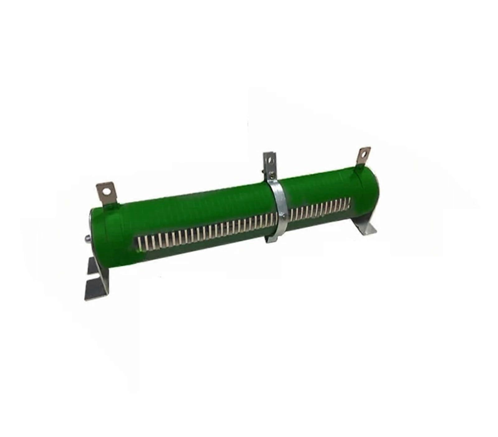 RX20T 500W 1000W Adjustable Wire Wound Resistor, Sliding Rheostat, 10R500ohm (3000W 100Ohm)