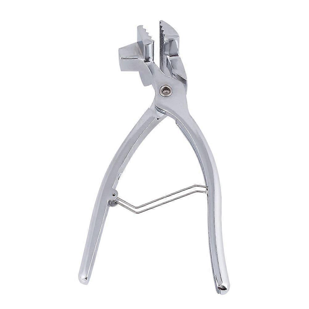 Professional Canvas Painting Tools Metal Tongs For Stretching Canvas Framing Tool For Artists Studio Use