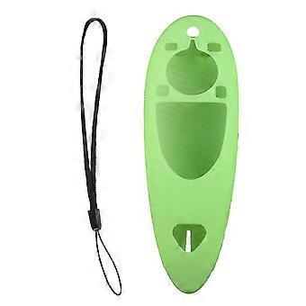 Dustproof Remote Control Cover, Silicone Sleeve, LG AN-MR500 MR500