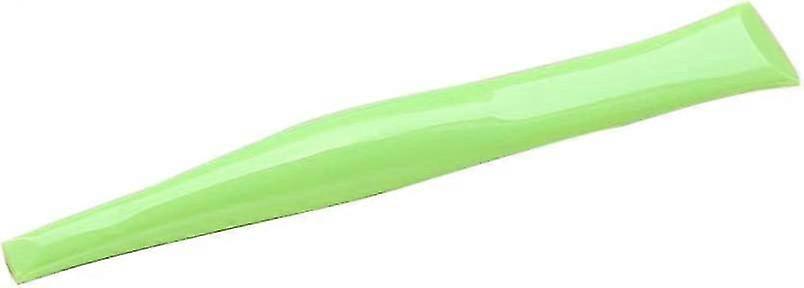 Multi-Purpose Kitchen Cleaning Scraper Tool - Rigid Plastic Scraper for Scratch-Free Cleaning, Ideal for Grill, Label, Gum Removal and Bottl