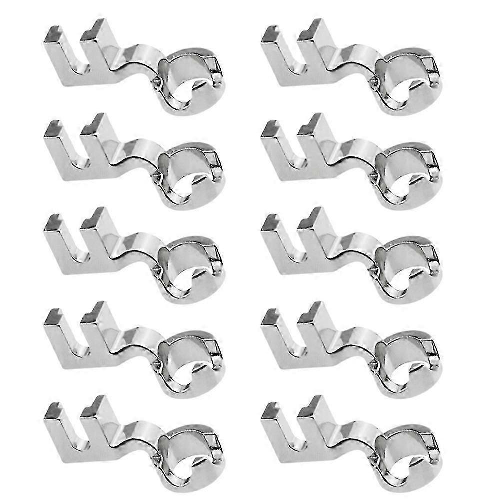 Sewing Machine Ruler Presser Foot Sewing Machine Presser Foot,F