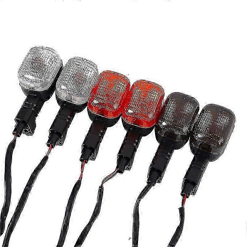 Bws100 Motorcycle Turn Signal Light Modified Accessories Indicators Light For Bw