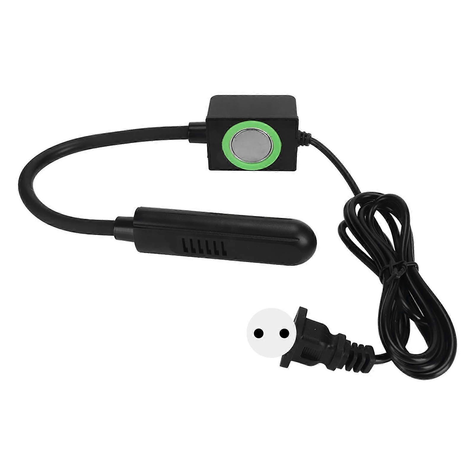 2025 Latest Model Magnetic Work Light Soft Gooseneck Knob Switch Magnetic