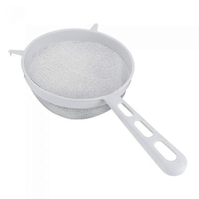 Poly Mesh Sieb 18cm