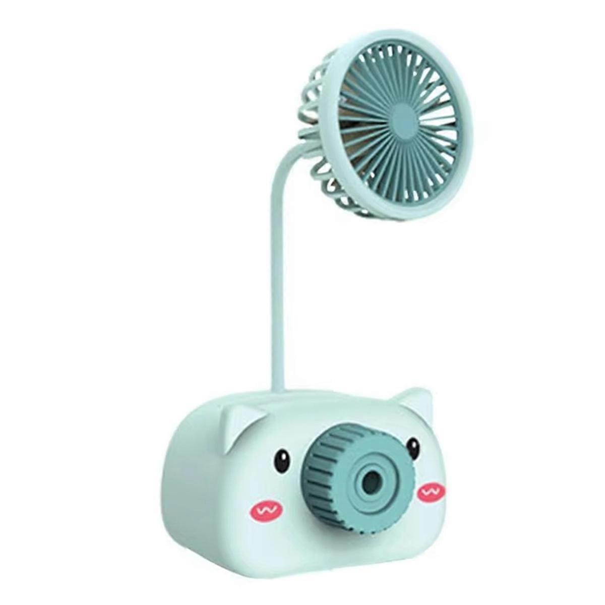 Desk Pen Holder Storage Organizer Multifunctional Pencil Containers Pencil Sharpener Practical(Random Styles and Colors)