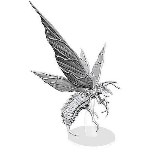 D&D Nolzurs Marvelous Unpainted Miniatures W17 Hellwasp