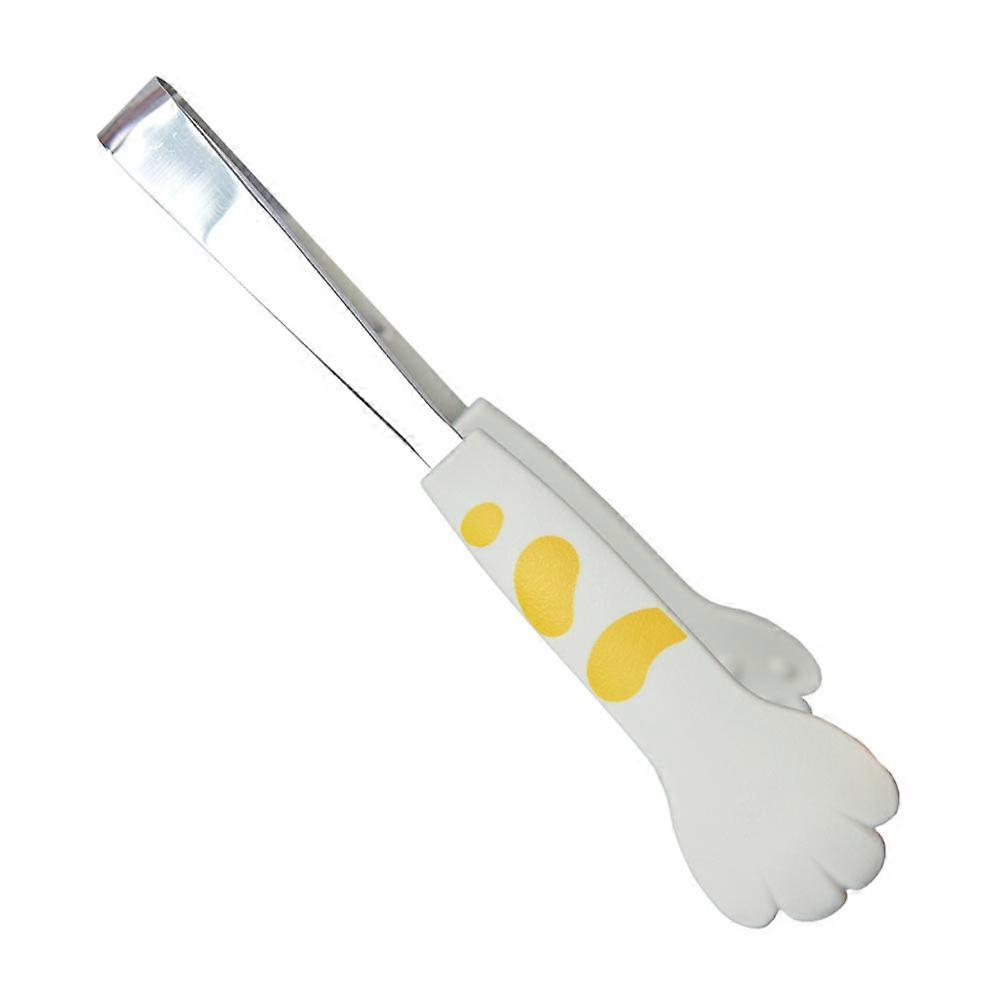 Modeling Stainless Steel Food Clip for Kitchen Use Multi Color