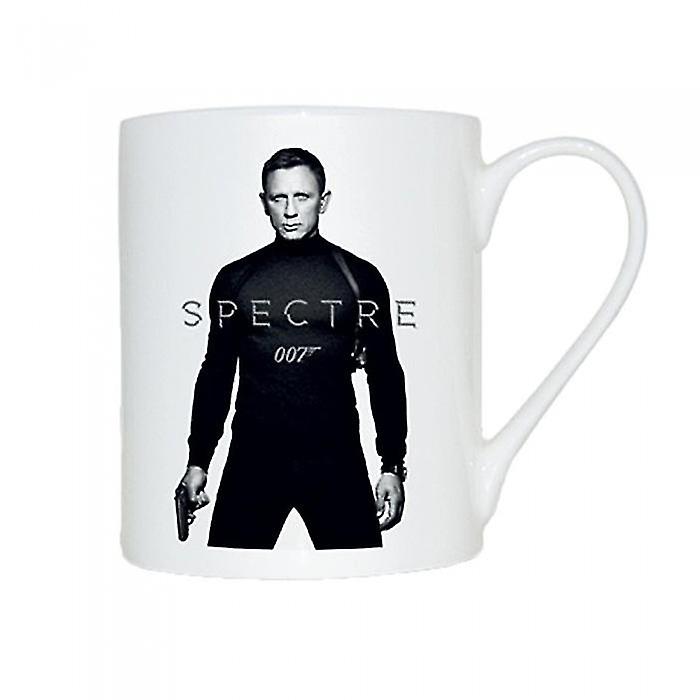 James Bond Spectre Mug