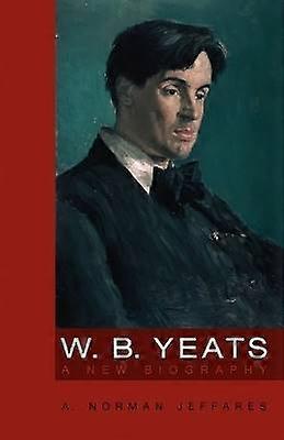 W.B. Yeats