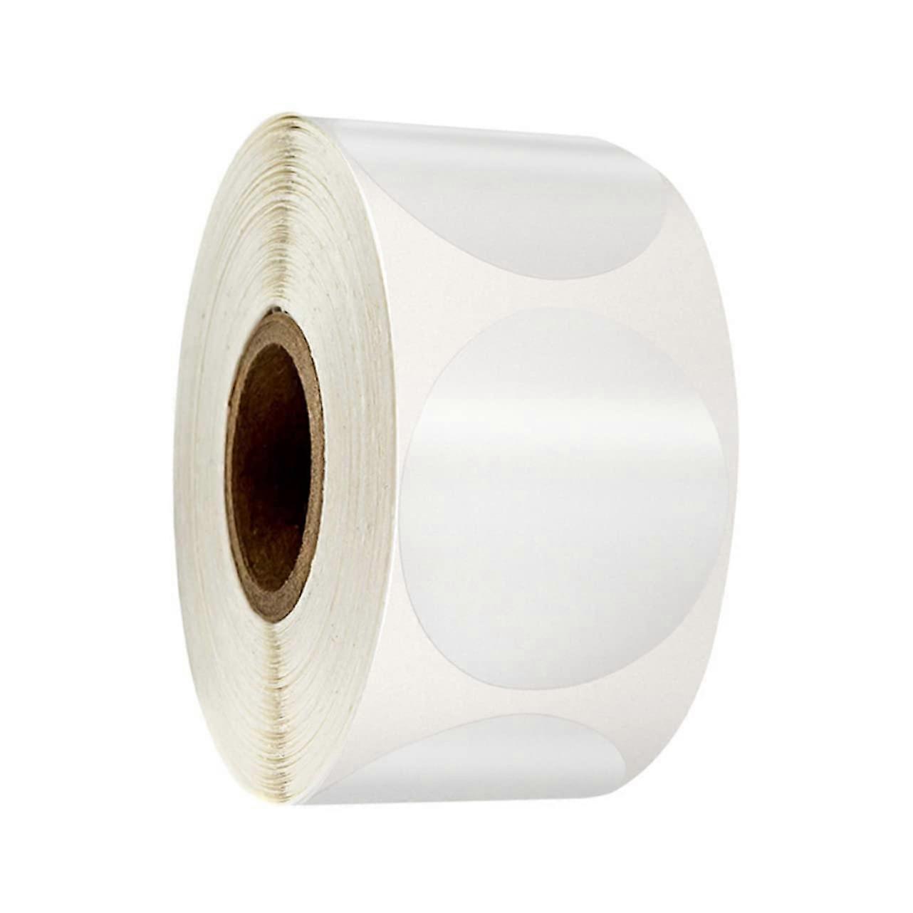 500 SelfAdhesive Seal Stickers for Gift Packaging Decorate Label