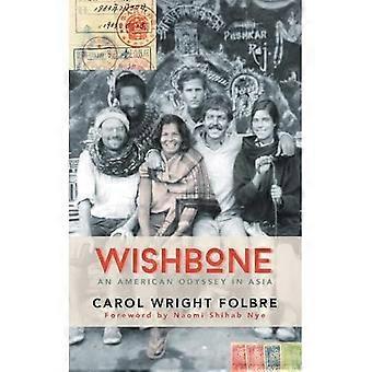 Wishbone: een Amerikaanse odyssee in Azië