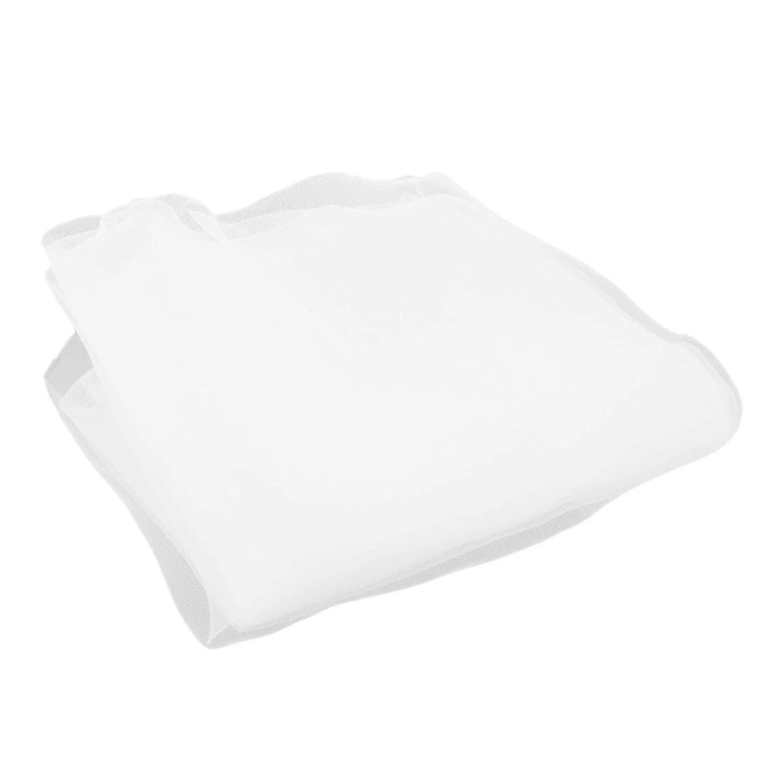 Practical Silk Screen Printing Mesh - Direct Replacement 39.37 x 57.09 Inches for DIY Projects & Art Applications