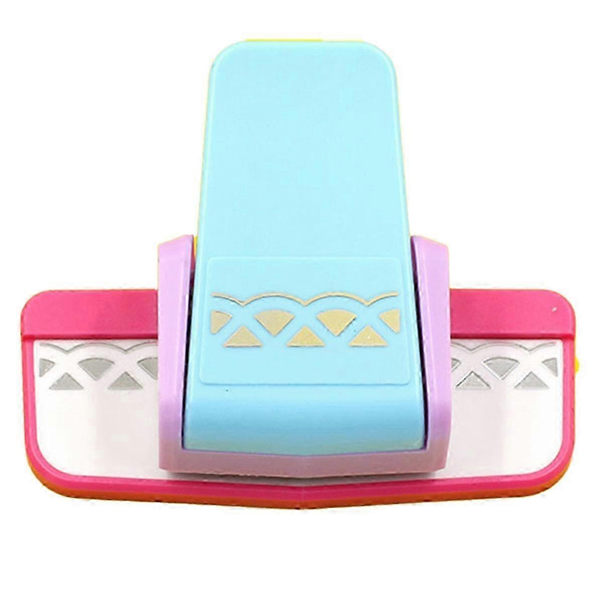 Labor-Saving Edge , Patterned Lace , Printing Machine,B SZRH A-R2459