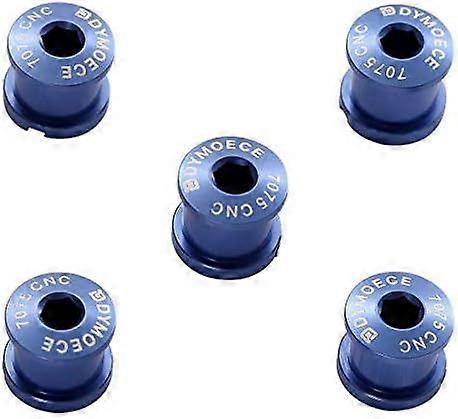 Materiale: 7075 T6 aluminiumslegering