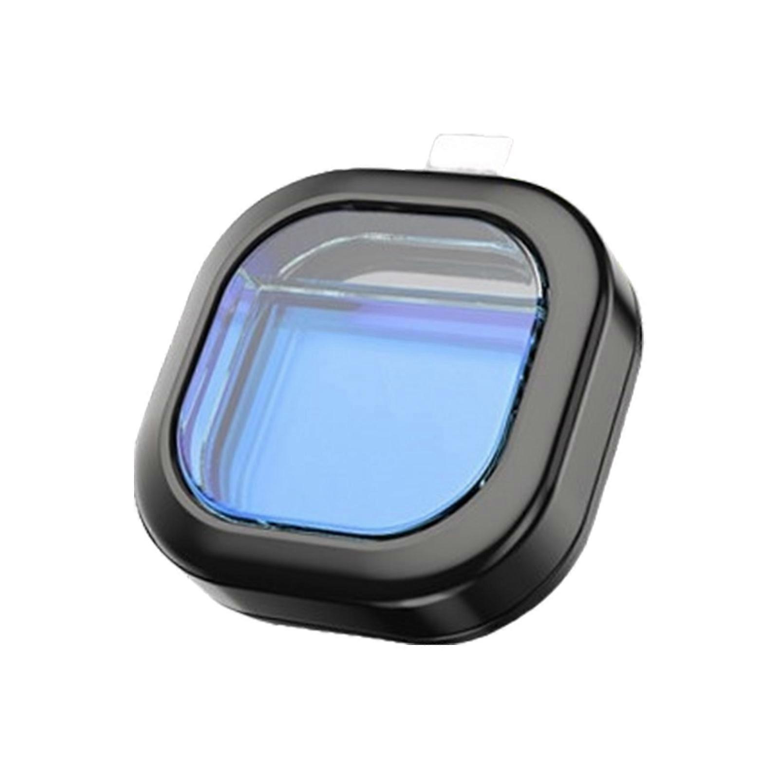 Portable Peach Perfume Fragrances Car Vent Clip Eliminate Odors Long Lasting Air Freshener Holders for Vehicle Interiors Multicolor