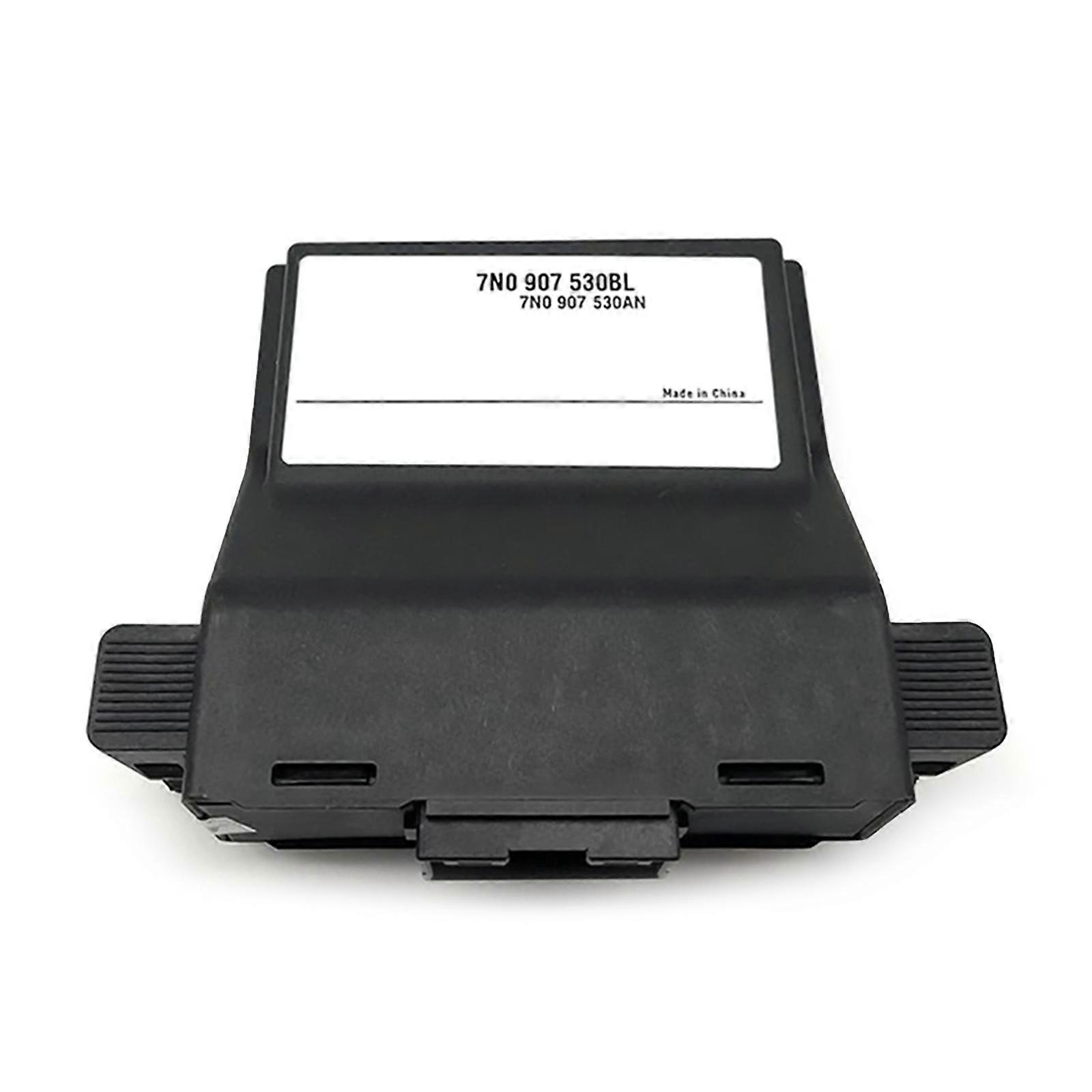 Data Bus Diagnostic Interface 7N0907530BL 7N0 907 530 BL for Golf Diagnostic Tool Control Unit Auto Accessories Multicolor