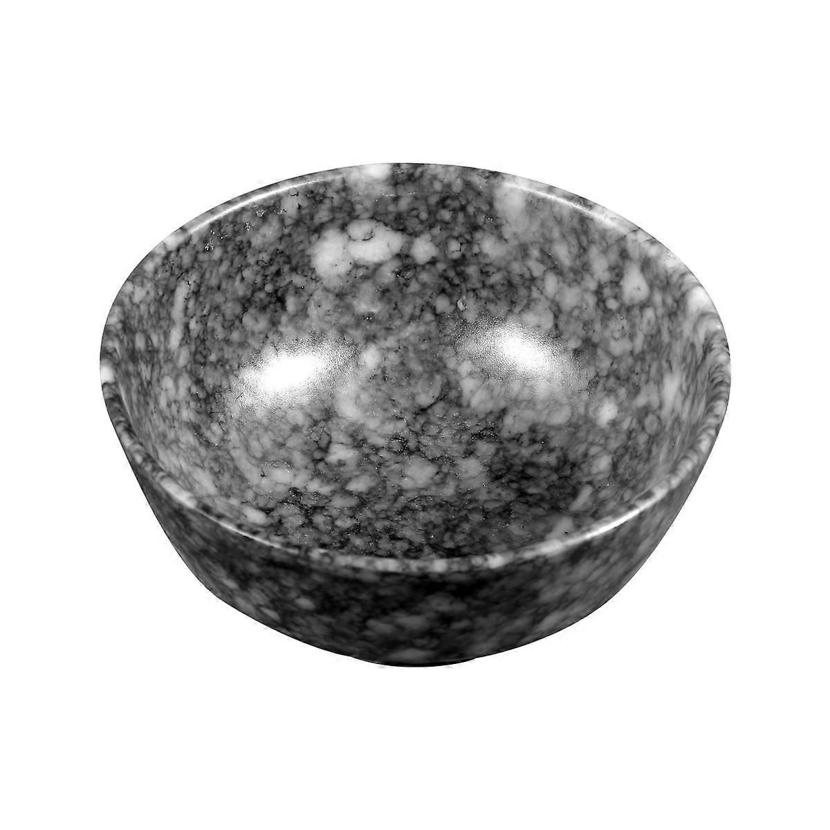 Multifunctional Hot Pot Seasoning Bowl for Home Use in Assorted Colors and Material 6.5 Inches Diameter