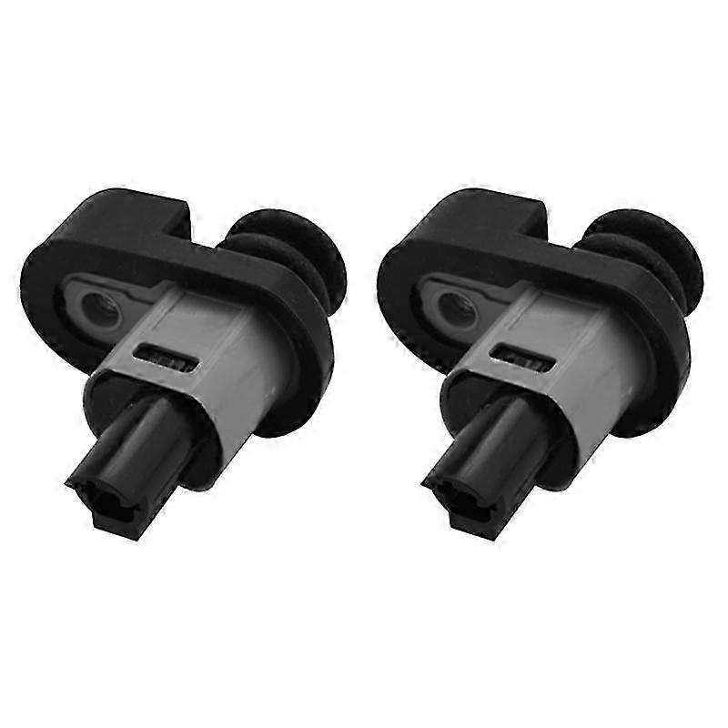 适用于日产Patrol GU GQ Y60 Y61 25360-10V00的2Pcs门灯开关一针