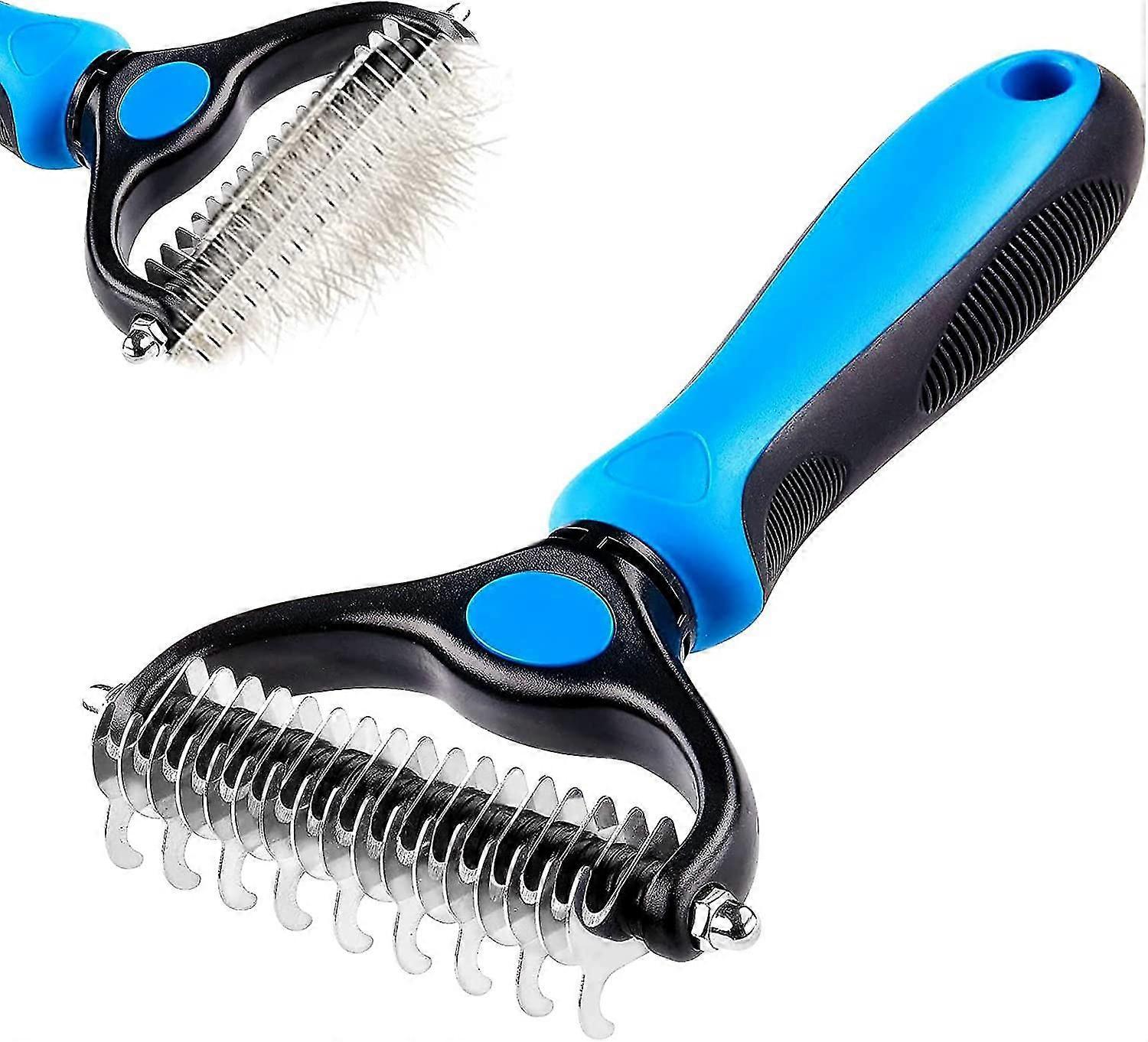 Brushes For Dogs And Cats