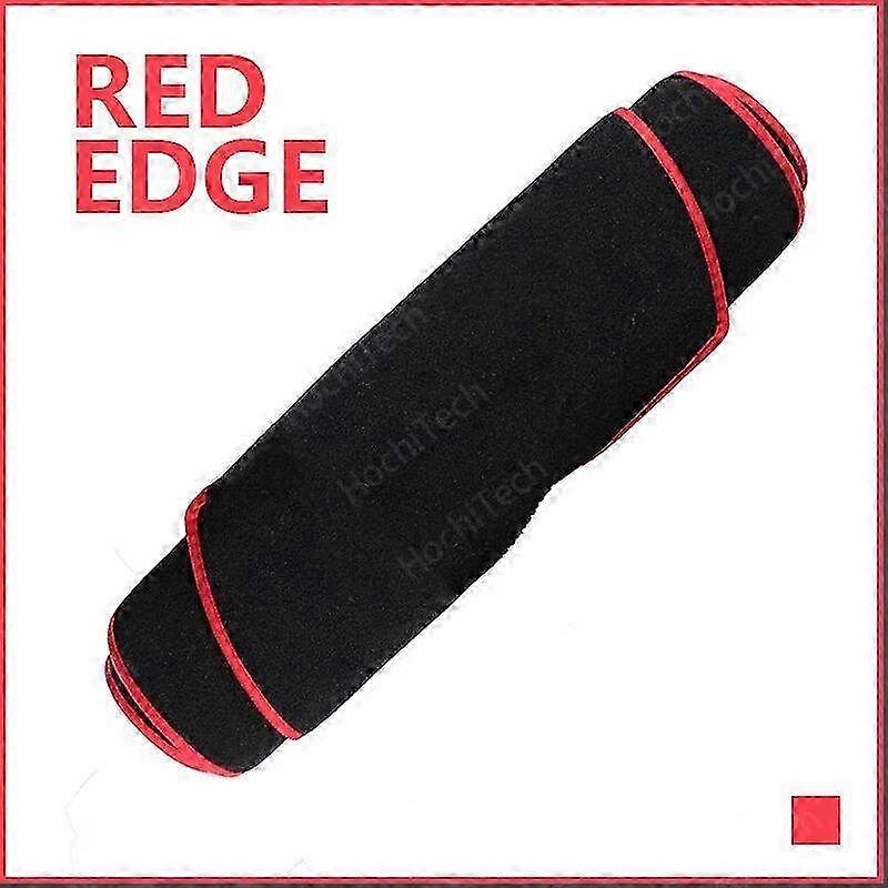 Custom Suede Dashmat Dashboard Cover Pad for Mercedes Benz CLA C117 2013-2019 - Stylish Carpet Protector for CLA180 & CLA200 Models