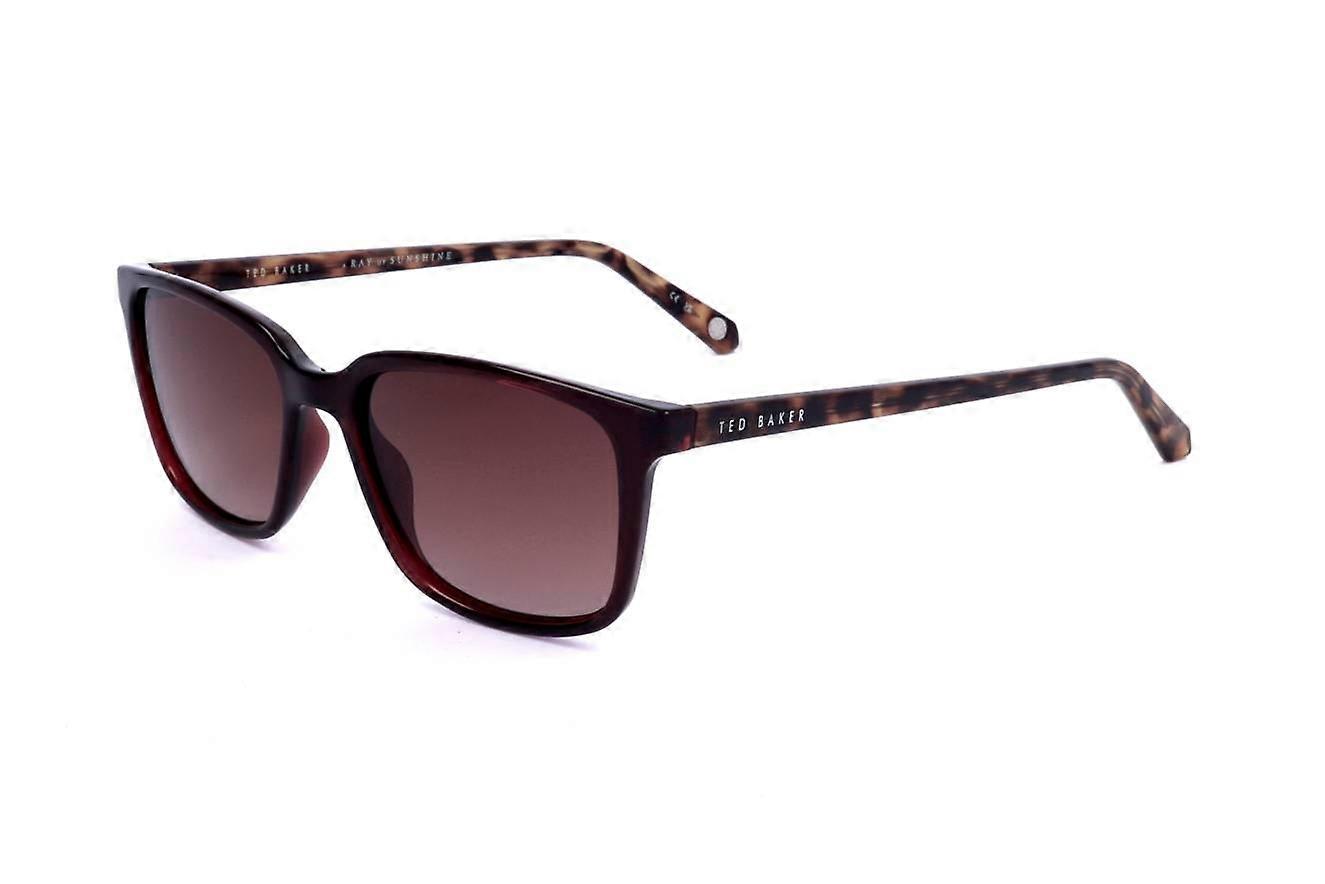 Sunglasses Ted Baker TB1529  DARK WINE 53/17/150 MAN