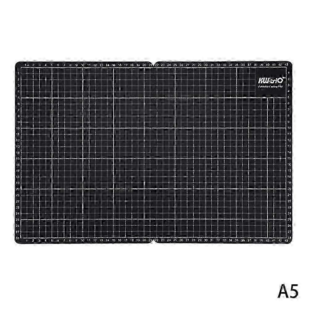 Green Cutting Pad High-Precision Scale Design for Maker