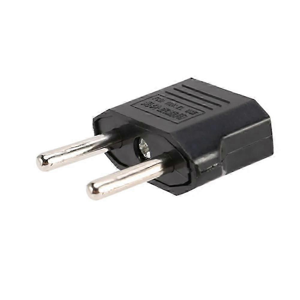 US to EU Converter Plug Adapter