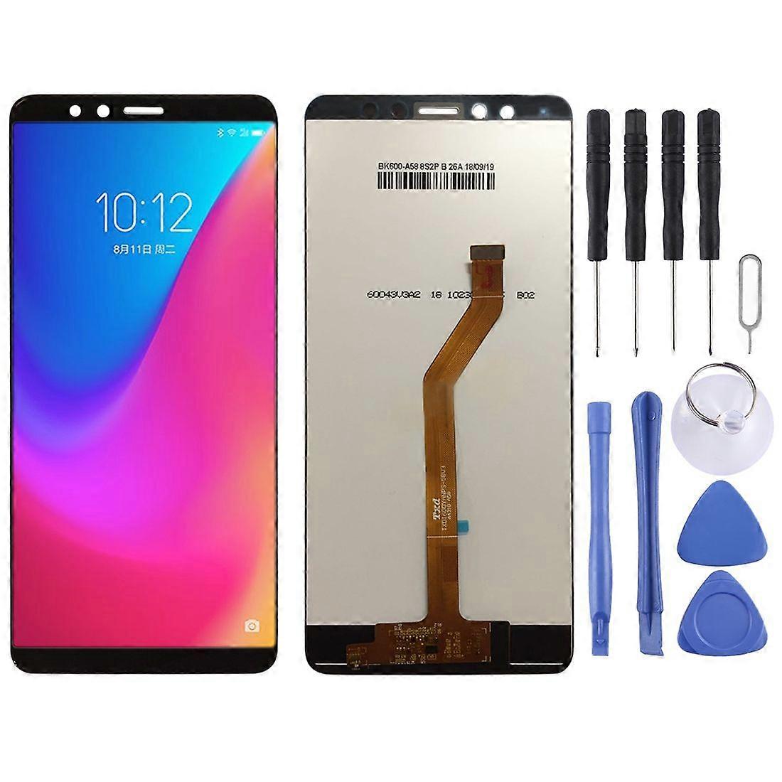 LCD Screen For Lenovo K5 Pro