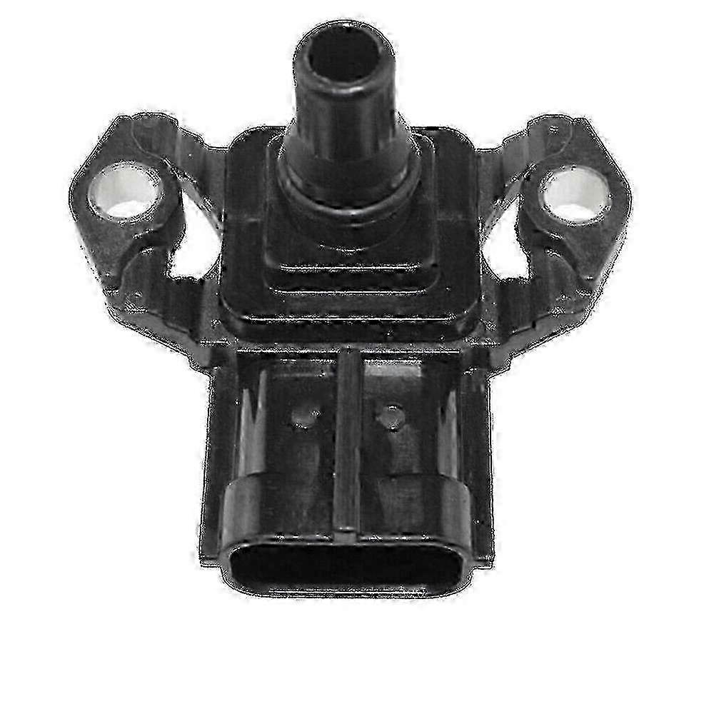 Isuzu D-max Holden Colorado Rodeo Rc Ra Map Sensor: 3.0l-diesel 2008-2012 Air Intake Pressure Sensor 8980094180