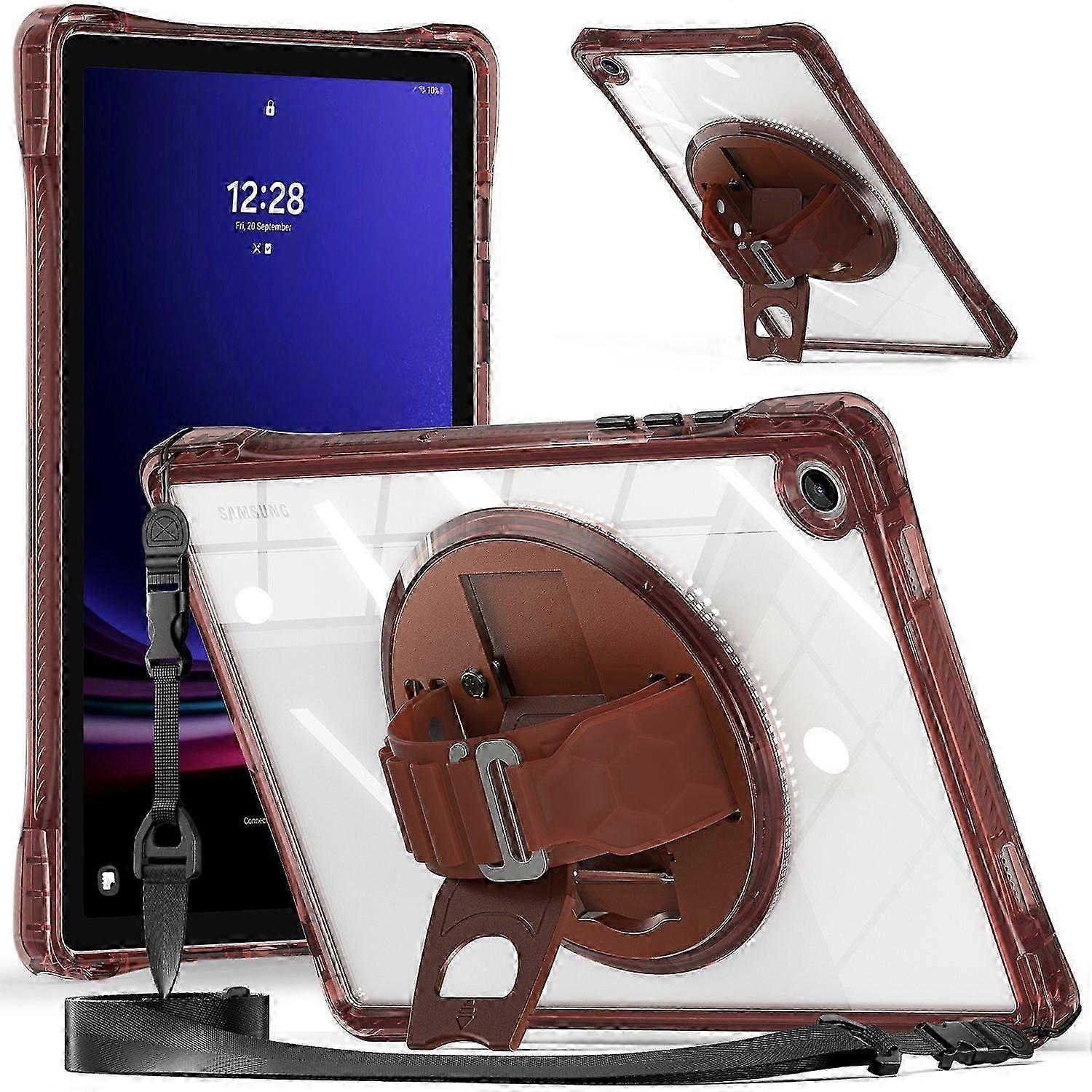 For Galaxy Tab A9+ Tablet Case