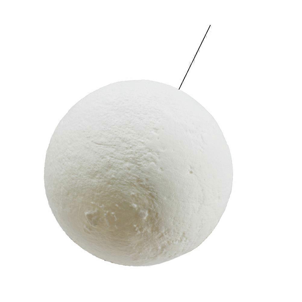 Creative Moon Ball Pendant Lamp, Printed Ceiling Light for Home, Cafe, Bar, Kitchen – Modern Decorative Hanging Light Fixture, Energy Saving