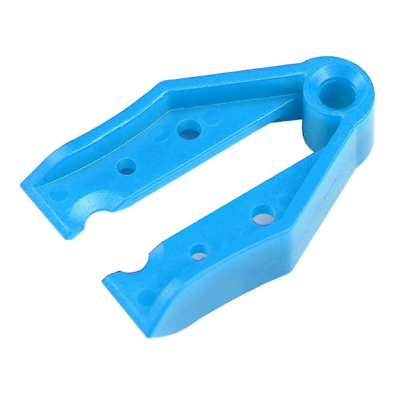 Superior MMCX Cable Removal Tool Quick Disconnection Clip Removal Tools Cable Puller For Easy Cable Replacement Red