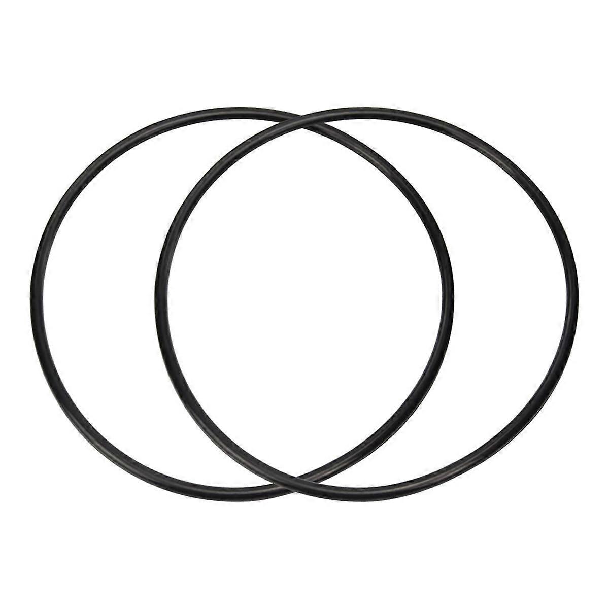 2PCS CX900F O-240 Tank Lid O-Ring for Star-Clear Plus Pool Filter Pool Pump Replacement Parts