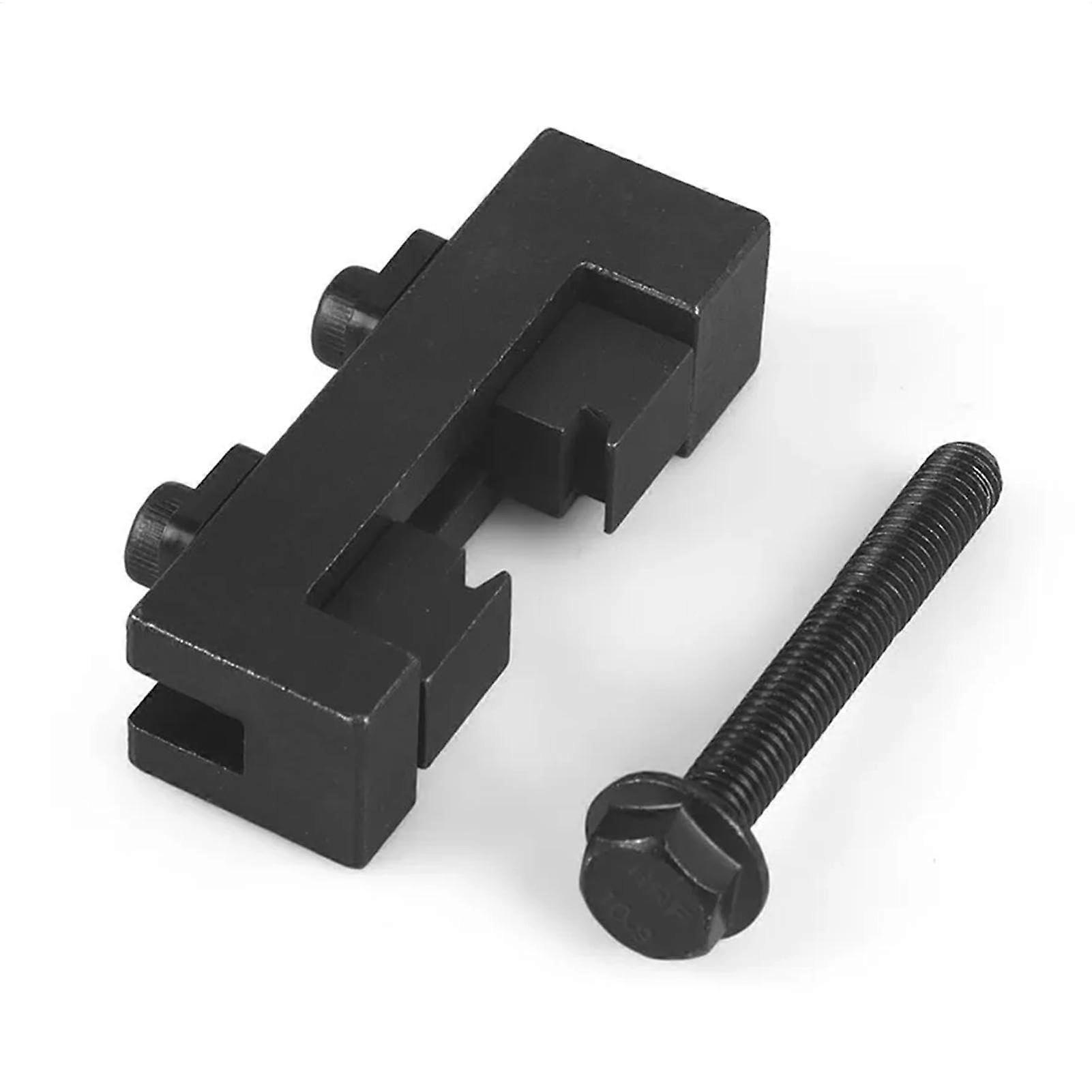 Multifunctional ball cage locking tool, precise ball cage clamping tool