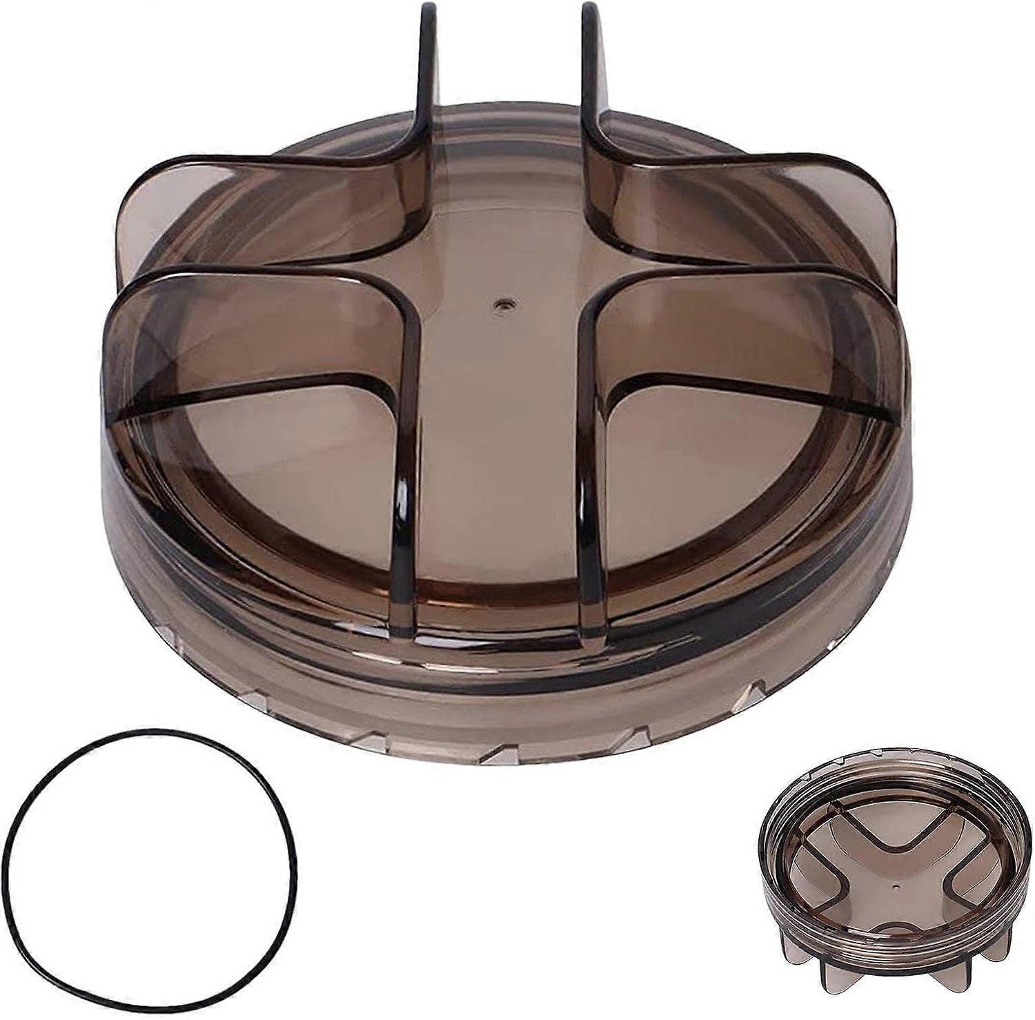 Compatible with 75110 Pool Pump Pre-Filter Cover Replacement 3/4 HP 2400 GPH Sand Filter